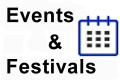 Leongatha Events and Festivals Directory