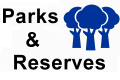 Leongatha Parkes and Reserves