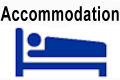 Leongatha Accommodation Directory