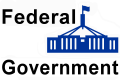 Leongatha Federal Government Information