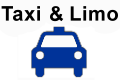 Leongatha Taxi and Limo